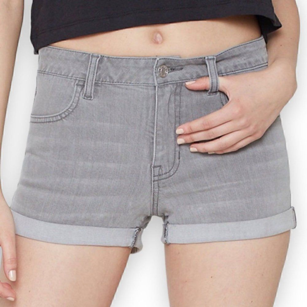 PacSun Super Stretch Shorties 